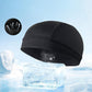 Ultralet, åndbar cykel-skull cap