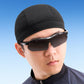 Ultralet, åndbar cykel-skull cap