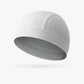 Ultralet, åndbar cykel-skull cap