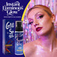 All-Day Body Glitter Spray – Øjeblikkelig strålende glans