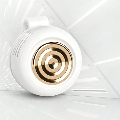 Portable Silent Clip-On Bladeless Fan