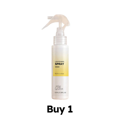 Londe Hårglansspray