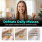 Instant Clothing Oil Stain Remover