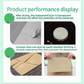 Invisible & Waterproof Sealant for Leak Repair