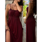 🔥 2026 NYHED: 50% RABAT – Elegant sommer slip dress – Fransk inspireret – Justerbar snøring – Åndbart stof – Størrelse S-5XL 👗✨