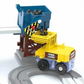 🚂 50% OFF NOW! 🧩 Interactive Electric Quarry Adventure Train & Track Set – Modular design & lights – Perfect for creative play, easy assembly – compatible with other tracks 🎄✨