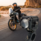 💎 50% RABAT – 2 LED motorcykellygter med fjernbetjening – 12-80V – Høj/lav stråle – Vandtæt – Til motorcykel, scooter & e-cykel – Tryggere & bedre sigt 🏍️💡