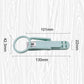 💅🔍 NU: Køb 1 få 2 gratis– Multifunktionel Negleklipper med Forstørrelsesglas – Perfekt til Ældre & Nærsynede – Præcision – Rustfri Blade – Ergonomisk Greb – Kompakt – Til Hjem & Rejse ✂️🧳✨