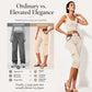 Få de perfekte sommerbukser – 50% på cargo-capri – Højtalje – Justerbar snøring – Vide ben – Praktiske lommer – Kun 100 tilbage – Bestil nu 💃👖