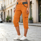 Få de perfekte sommerbukser – 50% på cargo-capri – Højtalje – Justerbar snøring – Vide ben – Praktiske lommer – Kun 100 tilbage – Bestil nu 💃👖
