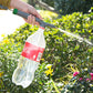 KØB 1, FÅ 1 GRATIS 🎁 – Justerbar Spraydyse til Flasker – Forstøvning & Vandstråle – Batterifri – Kompatibel med de Fleste Flasker – Let & Slidstærk 🌿💧✨