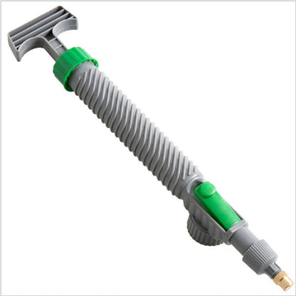 KØB 1, FÅ 1 GRATIS 🎁 – Justerbar Spraydyse til Flasker – Forstøvning & Vandstråle – Batterifri – Kompatibel med de Fleste Flasker – Let & Slidstærk 🌿💧✨