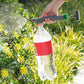 KØB 1, FÅ 1 GRATIS 🎁 – Justerbar Spraydyse til Flasker – Forstøvning & Vandstråle – Batterifri – Kompatibel med de Fleste Flasker – Let & Slidstærk 🌿💧✨