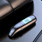 🔥 2026 NYHED: 50% RABAT – Avanceret Alkotest med LCD-skærm – ASIC-kerne – 3-farve Indikator – Kontaktfri – Hygiejnisk – USB-opladelig – Kompakt 🚗🍷🔋