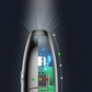 🔥 2026 NYHED: 50% RABAT – Avanceret Alkotest med LCD-skærm – ASIC-kerne – 3-farve Indikator – Kontaktfri – Hygiejnisk – USB-opladelig – Kompakt 🚗🍷🔋