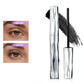 🎁 KØB 1, FÅ 1 GRATIS – Volumen & Curl Mascara – Stålkerne – Vandtæt – 360° Børste – Skånsom Fjernelse – Til Strålende Vipper 🖌️💧