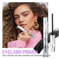 🎁 KØB 1, FÅ 1 GRATIS – Volumen & Curl Mascara – Stålkerne – Vandtæt – 360° Børste – Skånsom Fjernelse – Til Strålende Vipper 🖌️💧