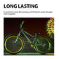 🔥 2026 NYHED: 50% RABAT – Reflekterende Sikkerhedsspray – Øger Nattesynlighed – Hurtigtørrende – Vandtæt – Til Tøj, Cykler, Hjelme & Udstyr 🚴‍♂️🌙✨