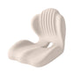 🪑🔧 2026 NYHED: 50% RABAT – Ergonomisk Lændepude – Memory Foam – Rygsøjlejustering – Trykaflastning – Hudvenlig Melkesilke – Universal – Til Kontor, Bil & Hjem 🛋️✨💪