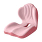 🪑🔧 2026 NYHED: 50% RABAT – Ergonomisk Lændepude – Memory Foam – Rygsøjlejustering – Trykaflastning – Hudvenlig Melkesilke – Universal – Til Kontor, Bil & Hjem 🛋️✨💪