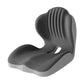 🪑🔧 2026 NYHED: 50% RABAT – Ergonomisk Lændepude – Memory Foam – Rygsøjlejustering – Trykaflastning – Hudvenlig Melkesilke – Universal – Til Kontor, Bil & Hjem 🛋️✨💪