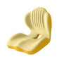 🪑🔧 2026 NYHED: 50% RABAT – Ergonomisk Lændepude – Memory Foam – Rygsøjlejustering – Trykaflastning – Hudvenlig Melkesilke – Universal – Til Kontor, Bil & Hjem 🛋️✨💪