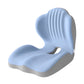 🪑🔧 2026 NYHED: 50% RABAT – Ergonomisk Lændepude – Memory Foam – Rygsøjlejustering – Trykaflastning – Hudvenlig Melkesilke – Universal – Til Kontor, Bil & Hjem 🛋️✨💪