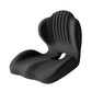 🪑🔧 2026 NYHED: 50% RABAT – Ergonomisk Lændepude – Memory Foam – Rygsøjlejustering – Trykaflastning – Hudvenlig Melkesilke – Universal – Til Kontor, Bil & Hjem 🛋️✨💪