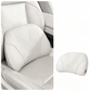 🔥 2026 NYHED: 50% RABAT – Ergonomisk Nakkestøtte til Bil – Memory Foam  – Justerbar – Passer de Fleste Biler – Til Komfortable Bilture 🚗💤✨
