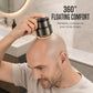 ✂️🔋 NU: 50% RABAT I BEGRÆNSET TID – Smart 2-i-1 Trimmer – Digitalt Interface – 30-Blades Præcisionsklip – 360° Flydende Komfort – Til Ujævn Barbering 🧔✨🛡️