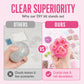 🐱 50 % RABAT NU! 🧊 DIY-sæt til at lave »Fried Ice«-squishy-legetøj – Design med katteklo, sjovt og kreativt squishy-legetøj – Perfekt til sanseleg og stressaflastning for børn ✨