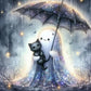 🎃👻 2026 NYHED: 50% RABAT – Gotisk Spøgelse 5D Diamantmalingsæt – Perfekt til Halloween-dekoration – Kreativt, Afslappende & Uhyggeligt Sjov – Lav Din Egen Uhyggelige Kunst 🕸️🖤✨