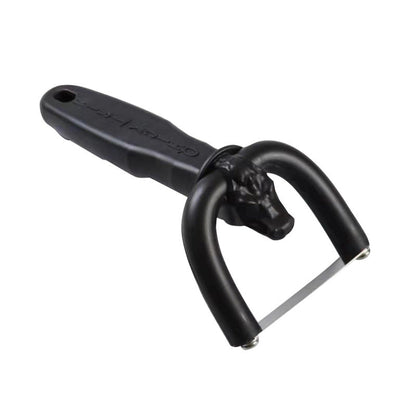 50% RABAT – U-formet kødfedtskraber i rustfrit stål – Præcis & kontrolleret – Ergonomisk – Hurtig rengøring – Bestil nu 🔥✨