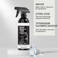 Fjern kalk uden at skade overflader – 50% på kalkfjernerspray – Citronsyrebasis – Alsidig – Beskytter mod genopbygning – Perfekt til bad & køkken 💪🧴