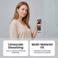 Fjern kalk uden at skade overflader – 50% på kalkfjernerspray – Citronsyrebasis – Alsidig – Beskytter mod genopbygning – Perfekt til bad & køkken 💪🧴