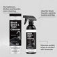 Fjern kalk uden at skade overflader – 50% på kalkfjernerspray – Citronsyrebasis – Alsidig – Beskytter mod genopbygning – Perfekt til bad & køkken 💪🧴