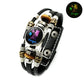 ✨ 2026 NYHED: 50% RABAT – Zodiak Armbånd med Flettet Læder – Eksklusive Symboler – Refleksion af Din Individualitet – Perfekt Gave – Til Dig der Elsker Detaljer 💫🎁💖