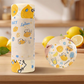🧼🍋 2026 NYHED: 50% RABAT – Trykte Mikrofiberklude – Riv af – Ultra Absorberende – Flere Overflader – Genanvendelige – Søde Citron- & Katte Motiver – Til Effektiv Køkkenrengøring 🐱✨🧺
