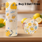 🧼🍋 2026 NYHED: 50% RABAT – Trykte Mikrofiberklude – Riv af – Ultra Absorberende – Flere Overflader – Genanvendelige – Søde Citron- & Katte Motiver – Til Effektiv Køkkenrengøring 🐱✨🧺