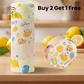 🧼🍋 2026 NYHED: 50% RABAT – Trykte Mikrofiberklude – Riv af – Ultra Absorberende – Flere Overflader – Genanvendelige – Søde Citron- & Katte Motiver – Til Effektiv Køkkenrengøring 🐱✨🧺