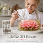 🌸 Bagetip | Værktøj til 3D-gelatinekunst