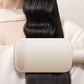 ⏳Tidsbegrænset tilbud⏰ 32 mm krøllejern til bølget hår – store, fjedrende krøller, 4 justerbare varmeindstillinger og pleje med negative ioner – styling i salonkvalitet derhjemme 💇‍♀️