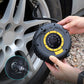 🔋🚗 2026 NYHED: 50% RABAT – Nødstartbatteri med Dækpumpe – 12V – 8000mAh – Digitalt Trykdisplay – Automatisk Stop – Multi-modus LED-lys – Til Bil, Camping & Nødsituationer 🚐🛡️✨