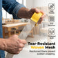 🧩✨ KØB 1, FÅ 1 GRATIS  – Gennemsigtig Dobbeltsidet Tape med Grid – Stærk Liming – Usynlig – Rivestærk – Nem Fjernelse – Til Glas, Fliser, Akryl & Mere 🏠🛡️🪞