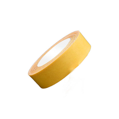 🧩✨ KØB 1, FÅ 1 GRATIS  – Gennemsigtig Dobbeltsidet Tape med Grid – Stærk Liming – Usynlig – Rivestærk – Nem Fjernelse – Til Glas, Fliser, Akryl & Mere 🏠🛡️🪞