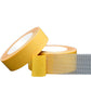 🧩✨ KØB 1, FÅ 1 GRATIS  – Gennemsigtig Dobbeltsidet Tape med Grid – Stærk Liming – Usynlig – Rivestærk – Nem Fjernelse – Til Glas, Fliser, Akryl & Mere 🏠🛡️🪞