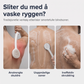 🧽🚿 2026 NYHED: 50% RABAT – Ergonomisk Buet Rygbørste – Dyb Eksfoliering – Skridsikkert Greb – Til Brusebad, Rejse & Træning – Holdbar & Hygiejnisk 💪✨🛡️