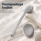🧽🚿 2026 NYHED: 50% RABAT – Ergonomisk Buet Rygbørste – Dyb Eksfoliering – Skridsikkert Greb – Til Brusebad, Rejse & Træning – Holdbar & Hygiejnisk 💪✨🛡️