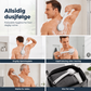 🧽🚿 2026 NYHED: 50% RABAT – Ergonomisk Buet Rygbørste – Dyb Eksfoliering – Skridsikkert Greb – Til Brusebad, Rejse & Træning – Holdbar & Hygiejnisk 💪✨🛡️