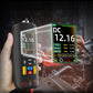 ⚡🔦 NU: 50% RABAT I BEGRÆNSET TID – Multifunktionelt Digitalt Multimeter med Oscilloskop – Præcise Målinger – LED-lommelygte – Brugervenlig – Til Elektriske Tests & Inspektioner 🛠️📊✨